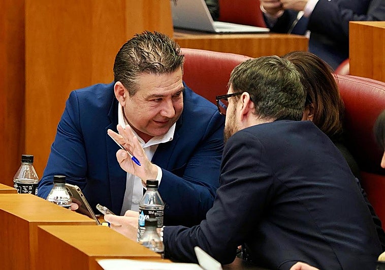 UPL preguntará a Mañueco si fomentará un «debate sereno y serio» sobre la autonomía de la Región Leonesa